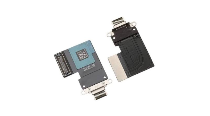 Thay Cụm Sạc iPad Pro 11 Inch A1980