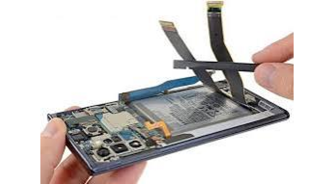 Thay Cáp Nối Main Samsung Note 10 Lite