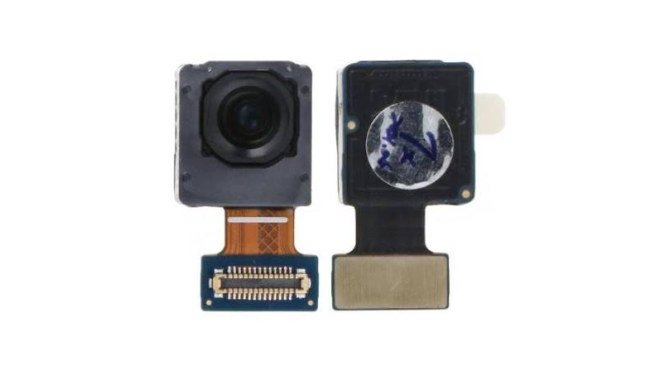 Thay Camera Trước Samsung S21 Ultra