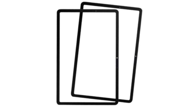 Ép Kính Samsung Tab A9