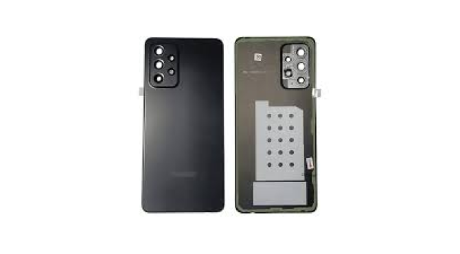Thay Vỏ Samsung A52 Có Benzen