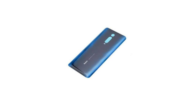 Thay Lưng Xiaomi Mi 9T Pro