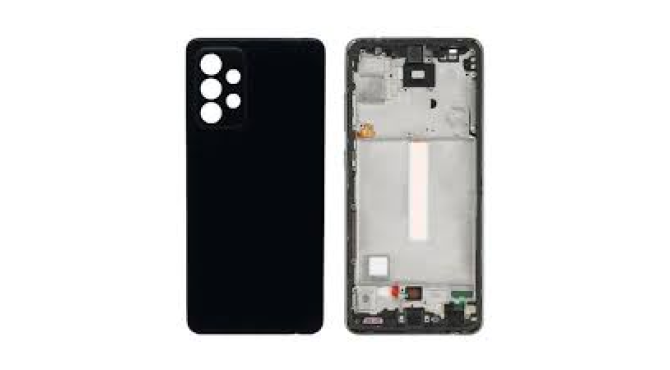 Thay Vỏ Samsung A52 Không Benzen