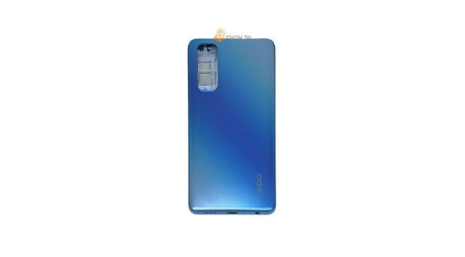 Thay Sườn OPPO Reno 4 Kèm Khung Màn