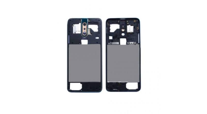 Thay Sườn OPPO Reno 4
