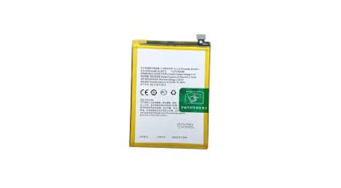 Thay Pin Oppo A3S