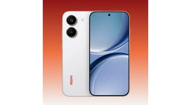 Thay Màn Hình Redmi Turbo 5 Max