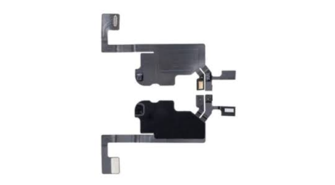 Thay Cáp Cảm Biến iPhone 8