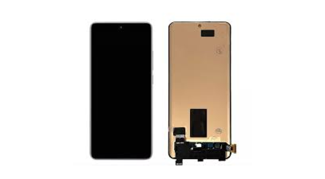Thay Màn Hình Xiaomi 12S Pro