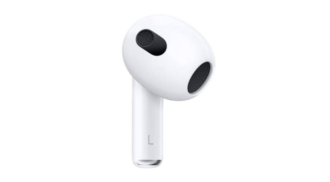 Thay Tai Trái / Phải Airpods 3