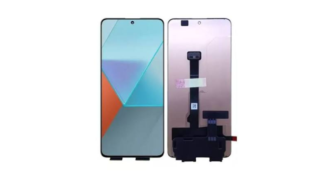 Thay Màn Hình Redmi Note 13 4G