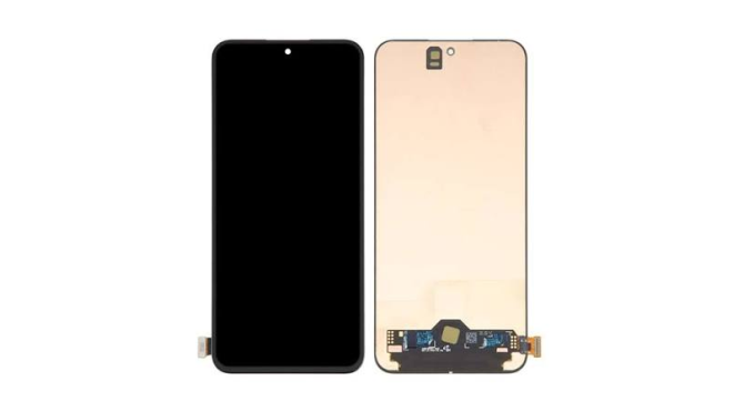 Thay Màn Hình Redmi Note 13 5G