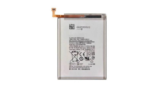 Thay Pin Samsung M33