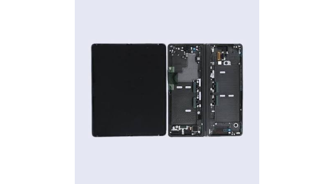 Thay Màn Hình Lớn Samsung Z Fold 6