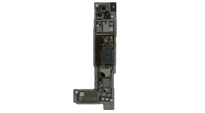Thay Main iPhone 14 Pro