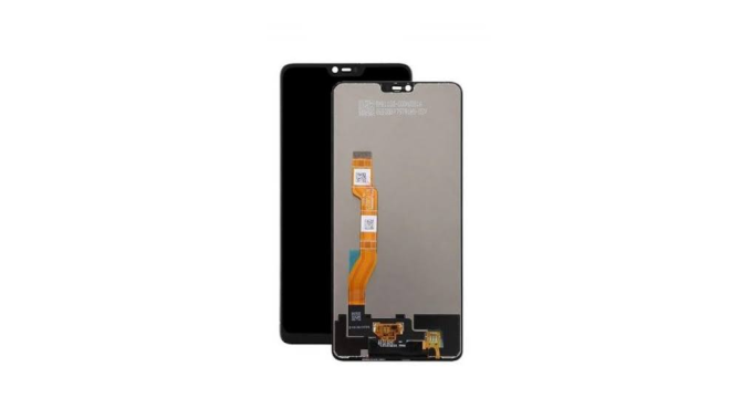 Thay Màn Hình Oppo A3