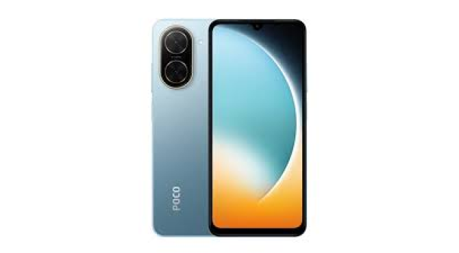Thay Màn Hình Xiaomi Poco C71