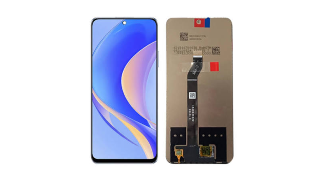 Thay Màn Hình Huawei Nova Y90