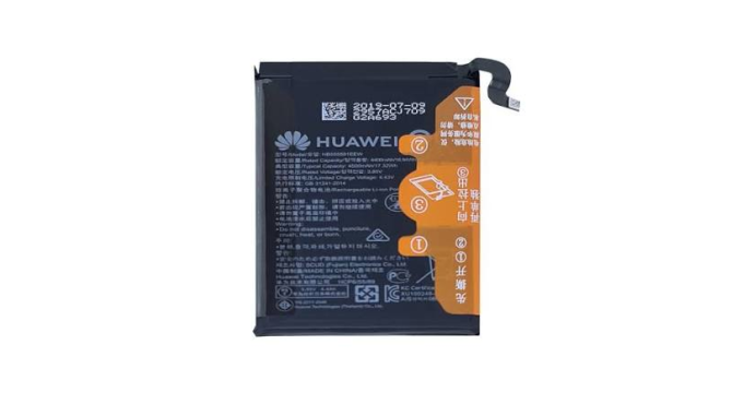 Thay Pin Huawei Mate 30 Pro