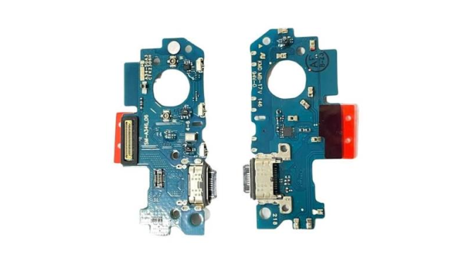 Thay Cụm Sạc Samsung A34