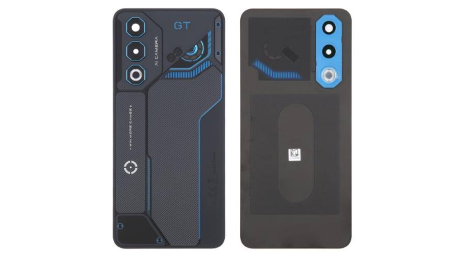 Thay Lưng Nubia Neo 3 GT
