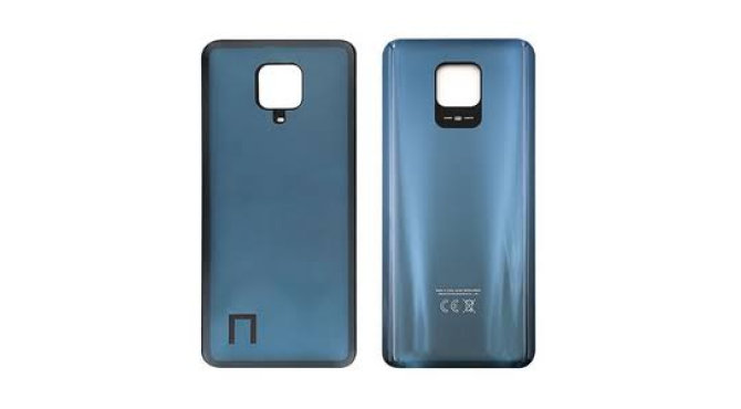 Thay Lưng Redmi Note 9