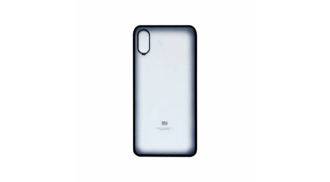 Thay Lưng Xiaomi Mi 8 Pro