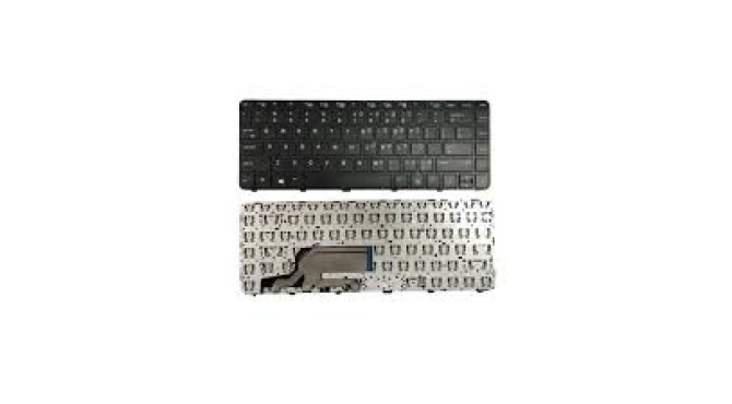 Thay Bàn Phím Laptop HP 430
