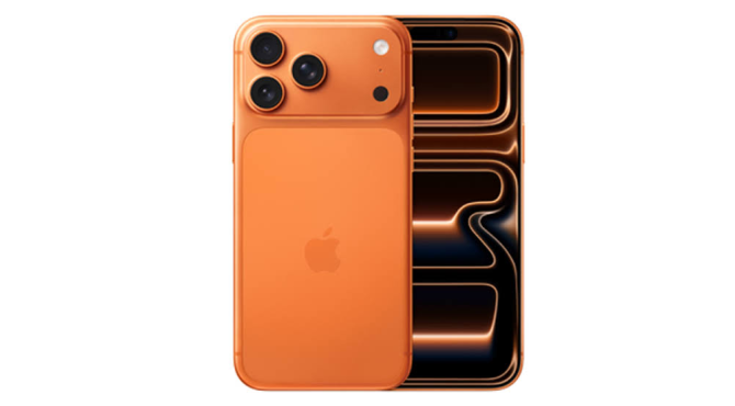 Sửa Cảm Biến Áp Suất Hơi Nước iPhone 17 Pro Max (Trên Cụm Sạc)
