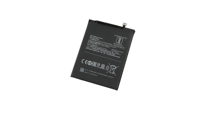 Thay Pin Xiaomi Redmi Note 7