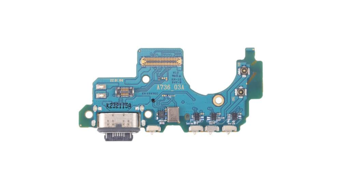 Thay Cụm Sạc Samsung A73