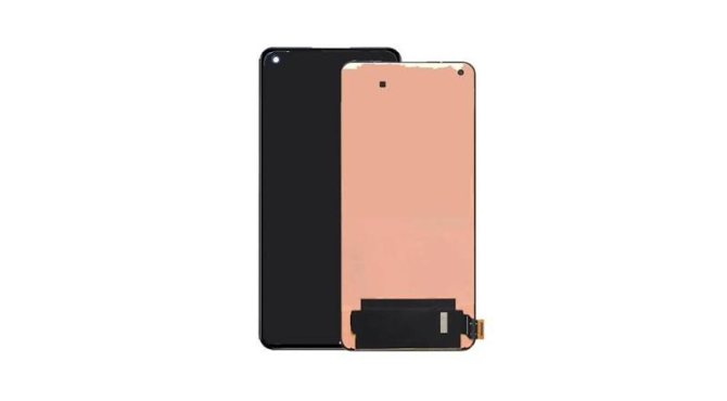 Thay Màn Hình Xiaomi 11 Lite 5G NE