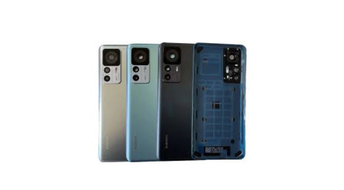 Thay Vỏ Xiaomi 12T