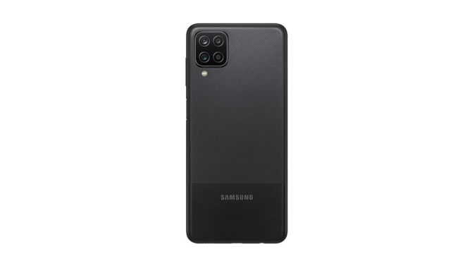 Thay Vỏ Samsung A12