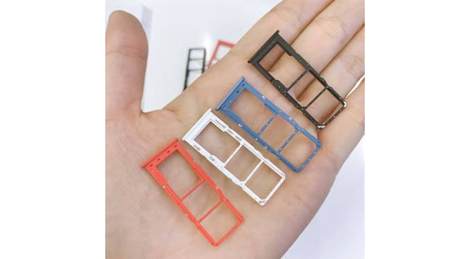 Khay SIM Samsung A12