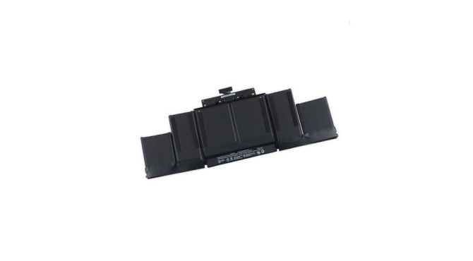 Thay Pin Macbook Pro 2021