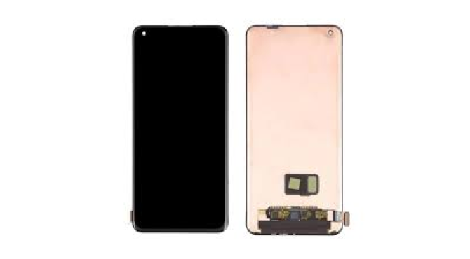 Thay Màn Hình Oppo Find X5 Pro