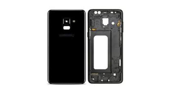 Thay Vỏ Samsung A8 Plus
