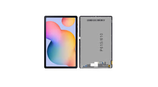 Thay Màn Hình Samsung Tab S6 Lite