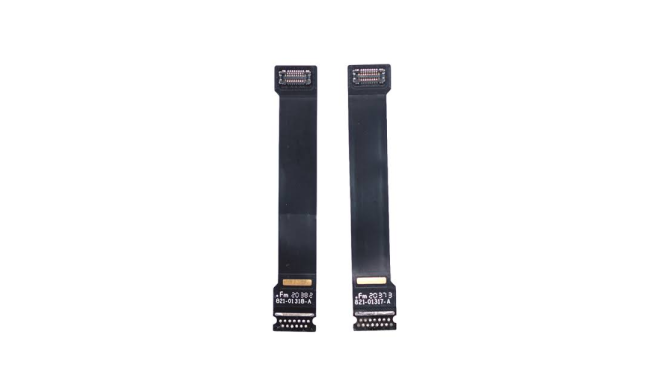 Thay Cáp màn Hình Macbook Air M1 A2337