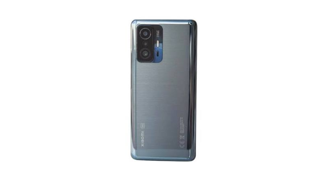 Thay Vỏ Xiaomi Mi 11T