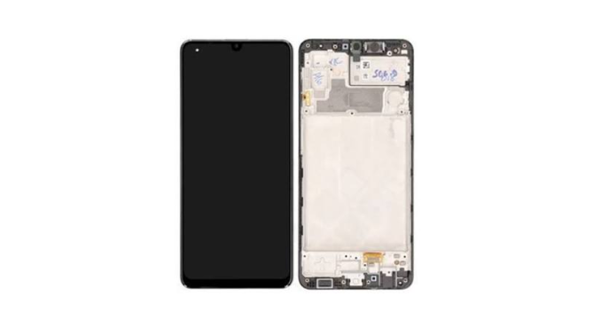 Thay Màn Hình Samsung M32