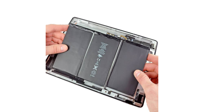 Thay Pin iPad Air 3