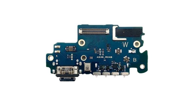 Thay Cụm Sạc Samsung A53