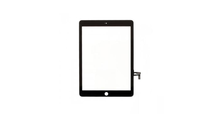 Ép Cảm iPad Air 3