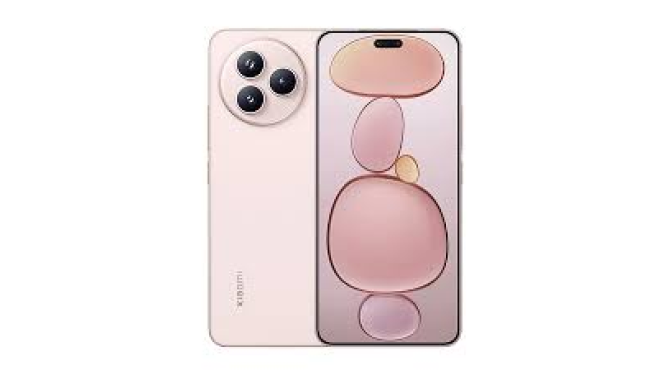 Ép Kính Xiaomi Civi 5 Pro