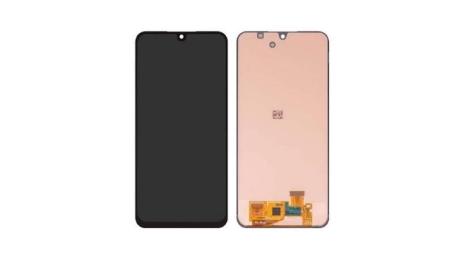 Thay Màn Hình Samsung M16
