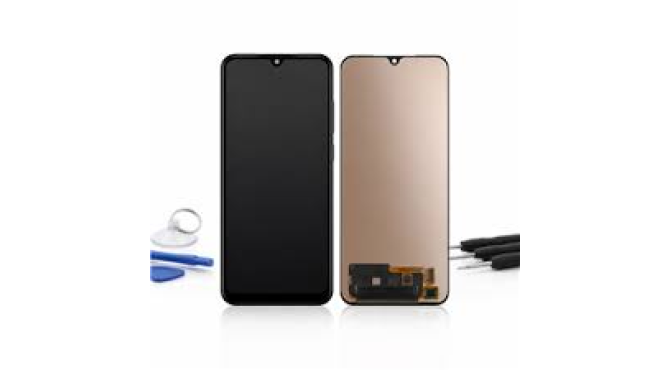 Thay Màn Hình Samsung M17