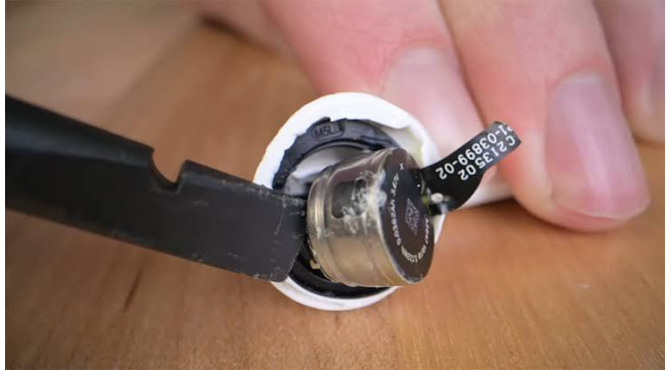 Thay Pin Airpods Pro 3