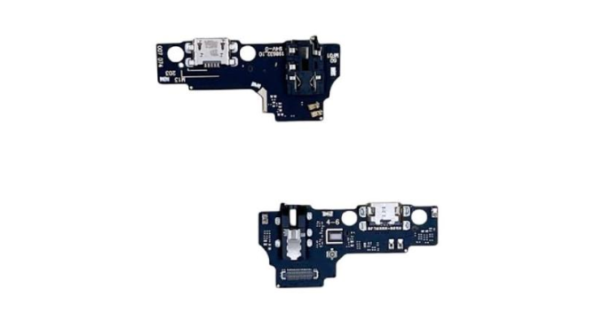 Thay Cụm Sạc Realme C33